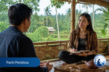 Tempat Healing Pikiran di Sumedang untuk Menenangkan Hati dan Jiwa(1)